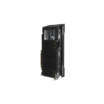 7. Grafikkarte XFX Swift RX 9070GRE Trip FG 12GB