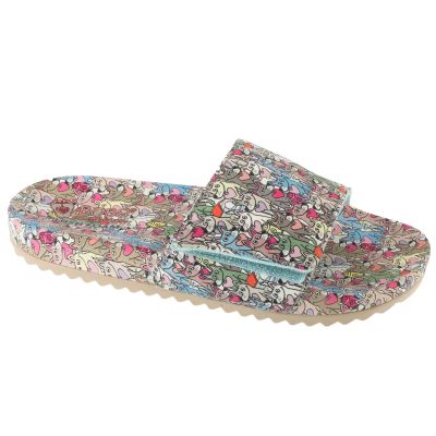 Skechers Pop Ups 2 - Spring Crush 113735-TPMT Mehrfarbig 36
