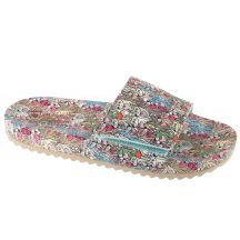 Skechers Pop Ups 2 - Spring Crush 113735-TPMT Mehrfarbig 36