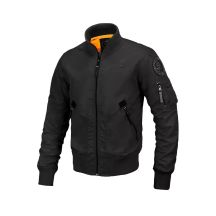 Pit Bull West Coast Centurion 2 Herrenjacke, Übergangsschwarz 52301090000