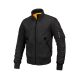 Pit Bull West Coast Centurion 2 Herrenjacke, Übergangsschwarz 52301090000