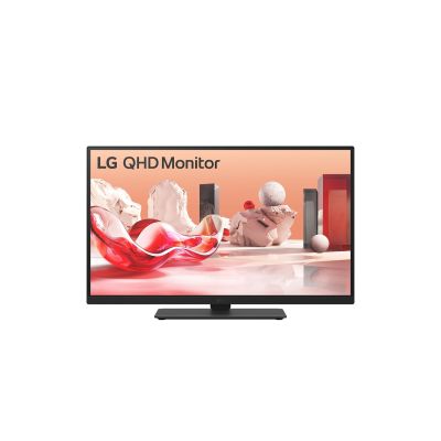 6. LG LCD-Monitor 27" IPS/27BA75QB-B