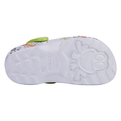 5. Coqui Little Frog Jr Sandalen 92800617385