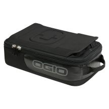 OGIO MX Brillenetui, schwarz, Teilenummer: 109025_36