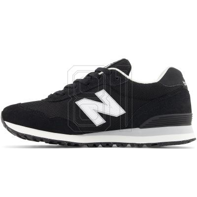 6. New Balance M ML515BLK Schuhe