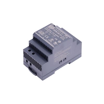 Stromversorgung für die Türstation DS-KAW60-2N