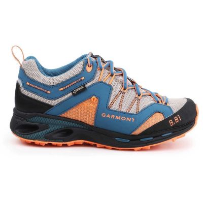 6. Garmont 9.81 Trail Pro III GTX 481221-211 Wanderschuhe