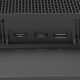 8. Lenovo Legion 27Q-2c 27" QHD 240 Hz 400 Nits HDMI DP Eclipse Black