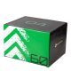 3. Set mit vier HMS Premium Plyometrie-Boxen PYBS01