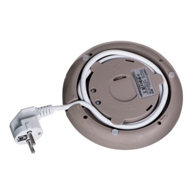 5. Keramik-Wasserkocher MAESTRO MR-071-SCHWARZ