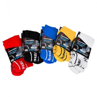 3. Sport-Socken TEMPISH Atack