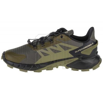 2. Salomon Supercross 4 M 472051 Laufschuhe
