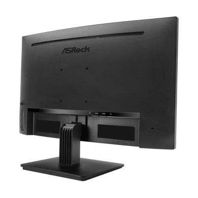 6. Asrock PG27QRT1B Computermonitor 68,6 cm (27") 2560 x 1440 px QHD Schwarz
