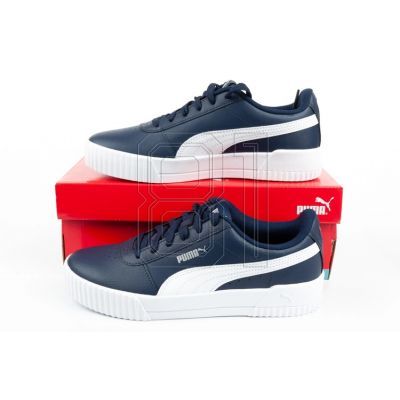 11. Puma Carina W 370677 24 Schuhe