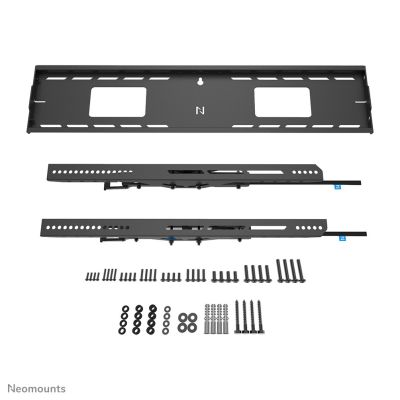 20. Neomounts WL35-750BL18 TV-Wandhalterung 2,49 m (98") Schwarz