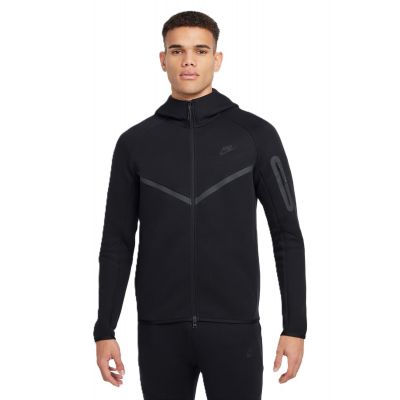 Nike Techfit Fleece-Hoodie HV0949-010