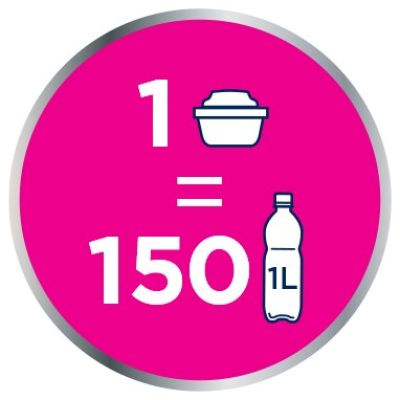 6. Brita Maxtra Pro Wasserfilter für hartes Wasser, 1 Stück