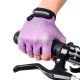 18. Meteor Flower Jr 23374 Fahrradhandschuhe
