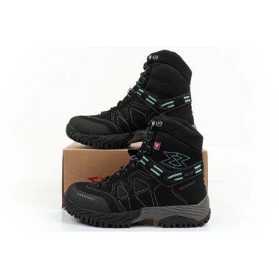 20. Garmont Momentum WP W 001535 Wanderschuhe