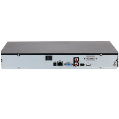 7. Dahua NVR4208-4KS3 IP-Recorder (NVR) Schwarz