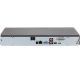 7. Dahua NVR4208-4KS3 IP-Recorder (NVR) Schwarz