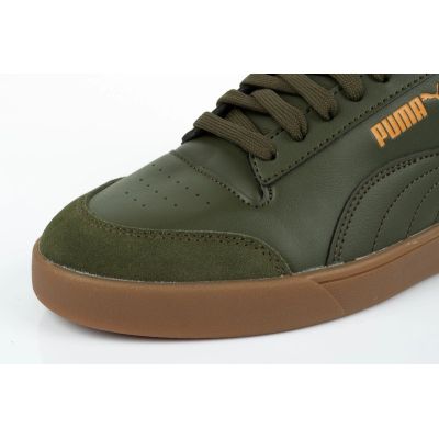 18. Puma Shuffle Mid M 387609 02 Winterschuhe