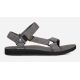 Teva Original Universal Sandalen Schwarz