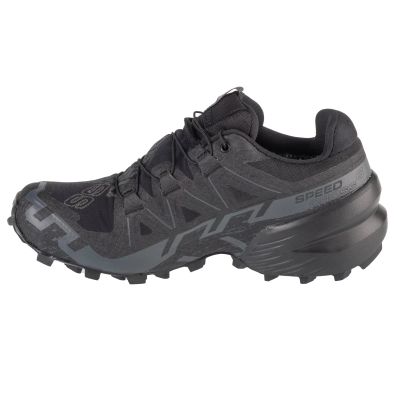10. Salomon Speedcross 6 GTX W 417434 Schuhe