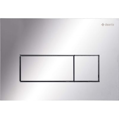Flacher Druckknopf für Unterputzrahmen - schlank CST_051P 5908212071809