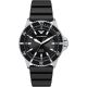 Emporio Armani World Explorer Solar AR11788 Herrenuhr + Box