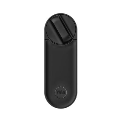 2. Yale Linus Smart Lock L2 (EFIGS, Schwarz)