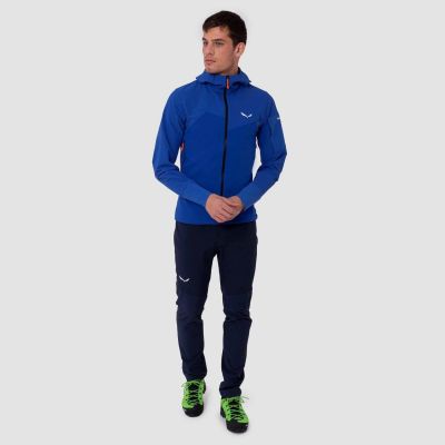 4. Salewa Agner Durastretch M JKT Softshelljacke 28300-8621