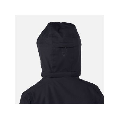 7. Rossignol W Velika Jkt Jacke Schwarz