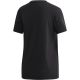 2. adidas Trefoil Tee W FM3311