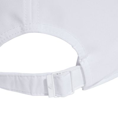 8. adidas Leichte Baseballkappe mit Metallabzeichen II3555