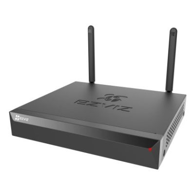 EZVIZ X5S-8W IP-Recorder