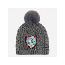 Rossignol L3 W Cosmos Cap Grau