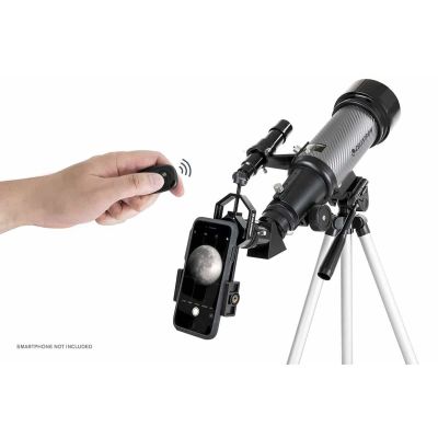 6. Celestron Travelscope 70 DX Spektiv, Schwarz, Grau