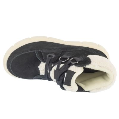 3. Sorel Explorer III NW Lace WP 2077961010 Schwarz 37