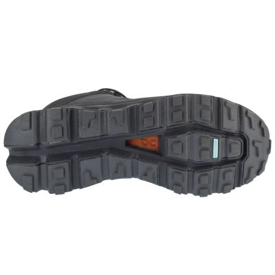 4. On Cloudroam Waterproof 3WD30070106 Schwarz 37