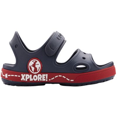 9. Coqui Yogi Jr Sandalen 8861-407-2109A