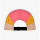 Schirmmütze BUFF 5 PANEL GO CAP DOMUS APRICOT S/M L/XL