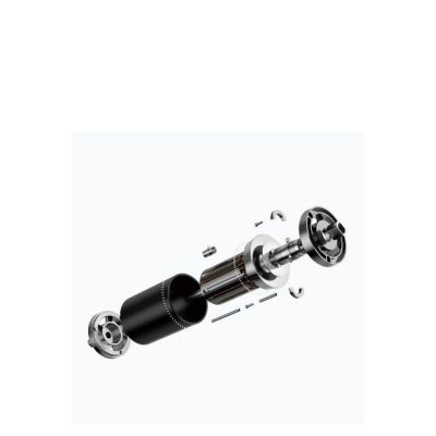 32. Kingsmith Z3 Hybrid+ Laufband | Elektrisches Laufband | Klappbar, 1-10 km/h