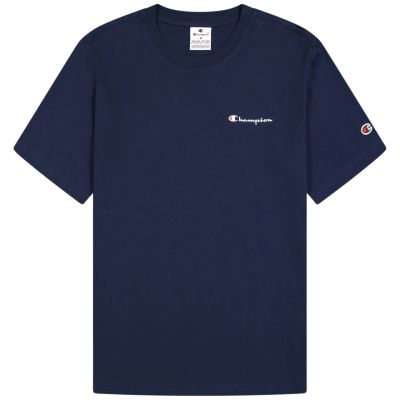 9. Champion SS Tee M 220264 BS501