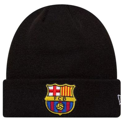 FC Barcelona x New Era Wintermütze 60846904