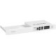 Rackmount.IT RM-FR-T19 Rack-Teile-Montagehalterung