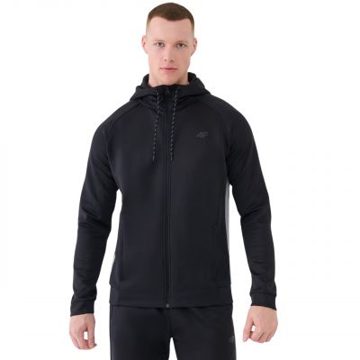 2. 4F FNK M513 M Sweatshirt 4FWSS25TFSWM513 20S