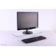 5. Neomounts NSMONITOR10 Laptopständer Transparent