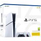 56. Sony PlayStation 5 Slim 1 TB + Fortnite-Konsole