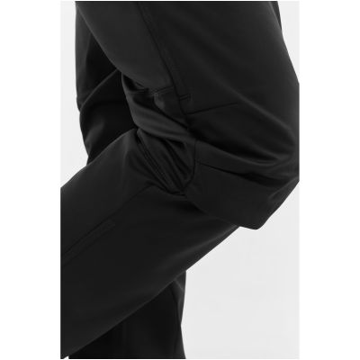 8. Herrenhose VIKING Nordend Man, schwarz
